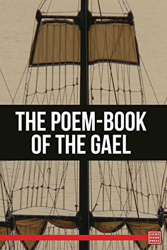 The Poem-Book of the Gael