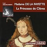 La Princesse de Clèves | Madame de La Fayette