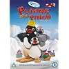 Pingu - Playing with Pingu [DVD]