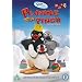 Pingu - Playing with Pingu [DVD]