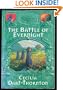 The Battle of Evernight (The Bitterbynde Trilogy)