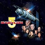 Babylon 5 [Blu-ray]