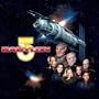 Babylon 5 [Blu-ray]