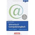 Lextra - Englisch - Fachw�rterb�cher: W�rterbuch Computerenglisch: Deutsch-Englisch/Englisch-Deutsch