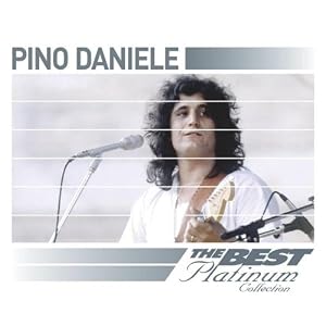 Pino Daniele