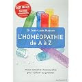 L'hom�opathie de A � Z