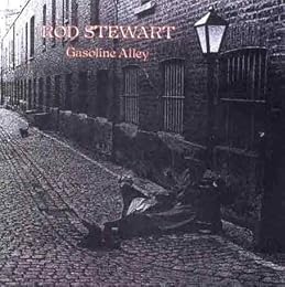 Rod Stewart Picture 25