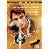 Surveillance [DVD]by Dawn Steele