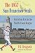 The 1957 San Francisco Seals: End of an Era in the Pacific Coast League