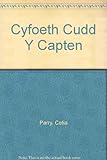 Cyfoeth cudd y capten : llyfr stori a phosau