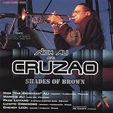 Shades of Brownby Brownman & Cruzao