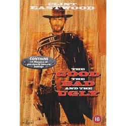 The Good, the Bad and the Ugly