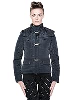 Brema Chaqueta 301 Logo (azul)