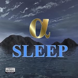 Alpha Sleep
