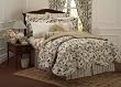 Corolla King Size Comforter Set
