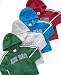 Adidas Boys 2-7 Fleece Hoody Zip Front Jacket,Arizona Red,7