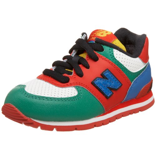 New Balance Classics Infant Toddler KJ574LGI Sneaker