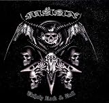 Unholy Rock And Roll (DIGI CD)