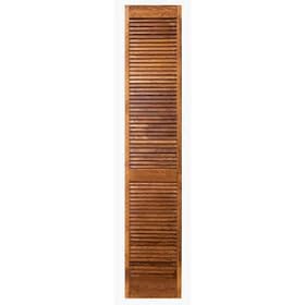 LEDCO INC 1112228 32x80 FL BIFLD Door