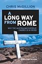 A Long Way from Rome: Why the Australian Catholic Church Is in Crisis