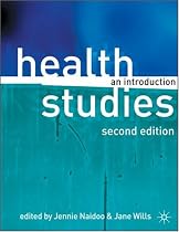 Health Studies: An Introduction