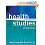 Health Studies: An Introduction
