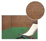 Garden Willow Screening 1 m x 3 m, The Perfect Way To Create A Private Garden