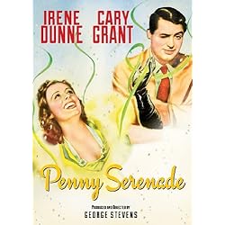 Penny Serenade
