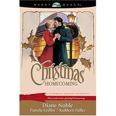 Christmas Homecoming (Heart Quest (Unnumbered))