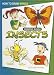 Drawing Manga Insects (How to Draw Manga)