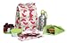 Kids Konserve Butterfly Go Wild Waste- Free Lunch Kit Kids Konserve Butterfly Go Wild Waste- Free Lunch Kit