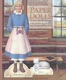 Kirsten's Paper Dolls     **ISBN: 9781584857037**