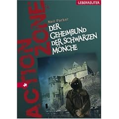 Der Geheimbund der Schwarzen MÃ¶nche