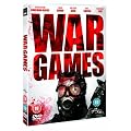 War Games [DVD]