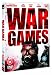 Stephanie-Chapman-Baker-War Games [DVD] cd cover