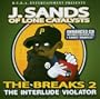 The Breaks, Vol. 2