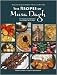 The Recipes of Musa Dagh - an Armenian cookbook in a dialect of its own