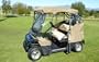 Formosa Golf Cart Enclosure for 2 Person Carts