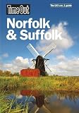 Time Out Norfolk and Suffolk 2nd edition