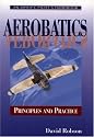 Aerobatics (Airlife Pilot's Handbooks)
