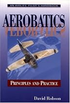 Aerobatics (Airlife Pilot's Handbooks)