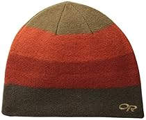 Outdoor Research Gradient Hat, Earth/Diablo, One Size
