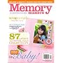 Memory Makers, May/June 2008 Issue