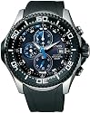 [シチズン]CITIZEN 腕時計 PROMASTER プロマスター アクアランド 水深センサー Eco-Drive エコ・ドライブ ダイバーズウォッチ PMT56-3031 メンズ