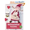Weihnachtliche Holzdeko: Laubs�gen f�r Klein und Gro�