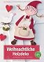 Weihnachtliche Holzdeko: Laubs�gen f�r Klein und Gro�