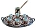 Turkish Coffee Set for Six