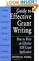 Guide to Effective Grant Writing: How to Write a Successful NIH Grant Application