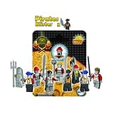 from Cobi Cobi Pirates 3 Figure Accessory