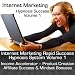 Internet Marketing Income Accelerator Hypnosis Pack - Session 16